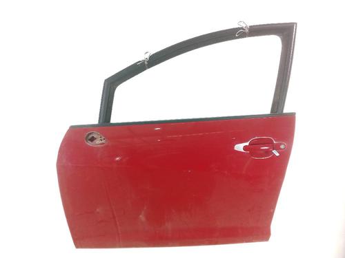 Left front door SEAT IBIZA IV (6J5, 6P1) 1.2 TSI | BP18369848C2 