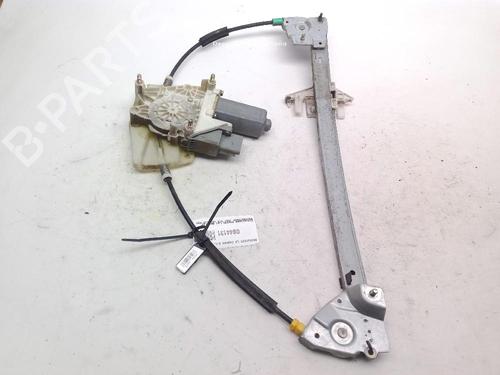 Front left window mechanism PEUGEOT 406 (8B) 2.0 HDI 110 | BP27097564C22 