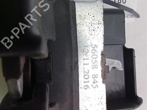 Tailgate lock VW GOLF V (1K1) 1.6 | BP24045787C101 