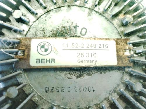 Other BMW 5 (E39) 520 d | BP36001085O1 - Image 2