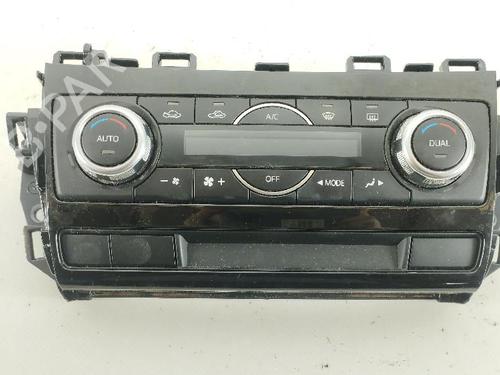 climate-control-mazda-cx-5-ke-gh-2011-2012-2013-2014-2015-2016-2017-24041431 main image