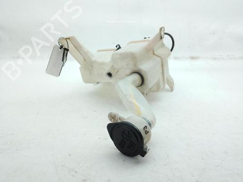 Used Windscreen washer tank TOYOTA PRIUS (_W3_) 1.8 Hybrid (ZVW30) (136 hp) 24003697