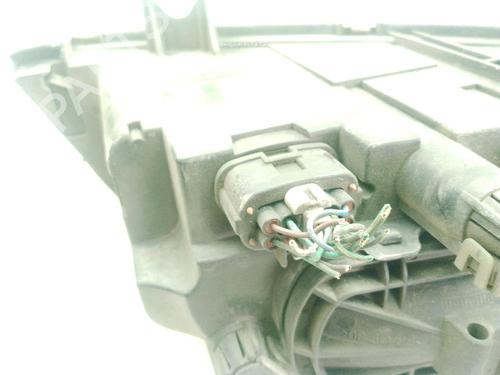 Left headlight MAZDA 6 Station Wagon (GY) 2.0 DI (GY19) | BP28009287C28 