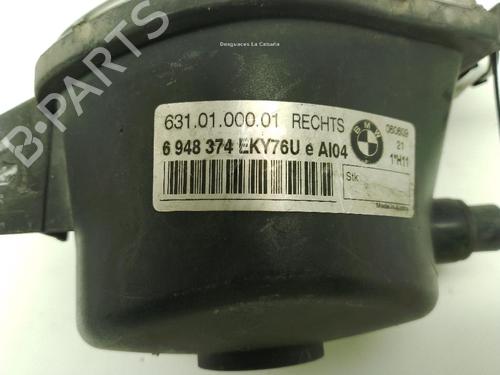 Right front fog light BMW 3 (E90) 320 d | BP33014263C31 - Image 3