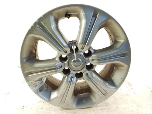 Used Rim NISSAN NAVARA NP300 Pickup (D23, D23T) 2.3 dCi (D231) (163 hp) 24948325