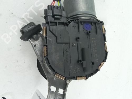 Used Front wiper motor Front wiper motor CITROËN C4 SPACETOURER (3D_) 1.5 BlueHDi 130 (131 hp) 18370919 18370919