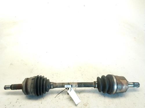 Left front driveshaft HYUNDAI i30 (FD) 1.6 CRDi | BP29583208M38 