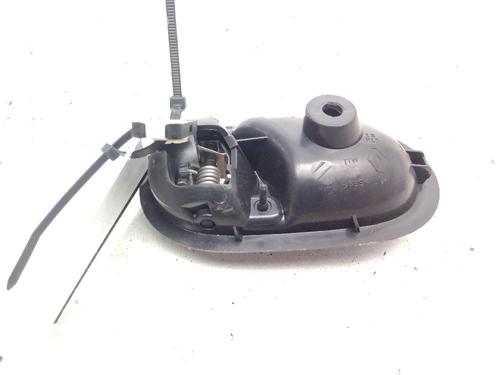 Rear right interior door handle DACIA SANDERO II 1.5 Blue dCi 95 (B8JL) | BP37459341I16 - Image 2