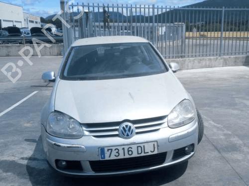Alternator VW GOLF V (1K1) 1.9 TDI | BP18371270M7 