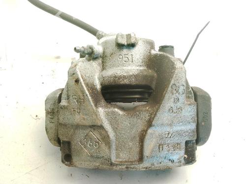 Right front brake caliper RENAULT CAPTUR I (J5_, H5_) 1.5 dCi 90 (J5N4, J5M5, J5MW, J5M6, J5AL, J5AJ) | BP24049710M104 - Image 2