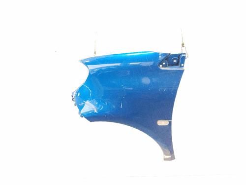 Used Left front fenders Left front fenders SMART FORTWO Coupe (453) 0.9 (453.344, 453.353) (90 hp) 33651684 33651684