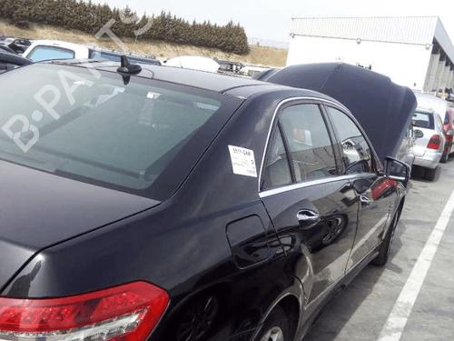 Right front suspension arm MERCEDES-BENZ E-CLASS (W212) E 350 CDI (212.025) | BP32259968M13