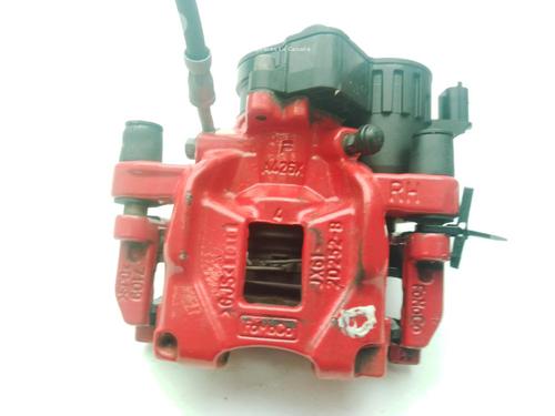 Right rear brake caliper FORD FOCUS IV (HN) 1.0 EcoBoost | BP36184321M106 - Image 2