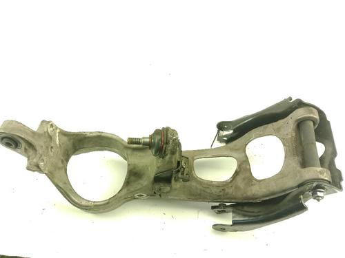 Right front steering knuckle CITROËN C5 III (RD_) 2.0 HDi 150 / BlueHDi 150 (RDRHEA, RDRHE8, RDAHRM,... | BP18482643M26 
