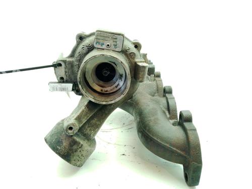 Used Turbocharger/Supercharger Turbocharger/Supercharger MERCEDES-BENZ SPRINTER 3,5-t Van (B906) 311 CDI 4x4 (906.631, 906.633, 906.635, 906.637) (109 hp) 33688786 33688786