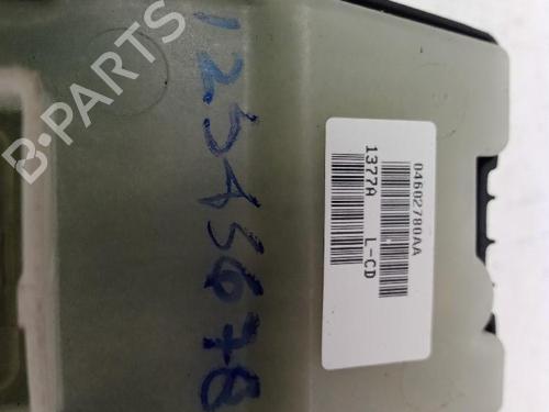 Left front window switch DODGE AVENGER 2.4 | BP27173728I27 - Image 3