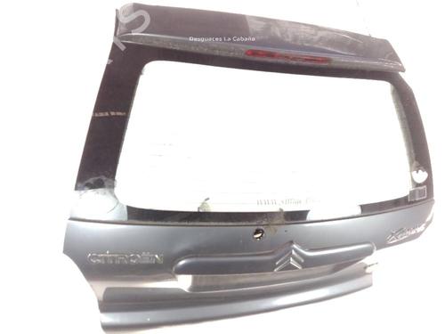 Tailgate CITROËN XSARA Break (N2) 2.0 HDI 90 | BP19040928C6 