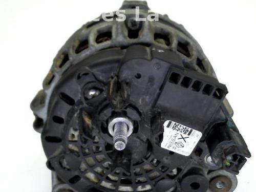 Alternator NISSAN QASHQAI II (J11, J11_) 1.5 dCi | BP31988724M7 