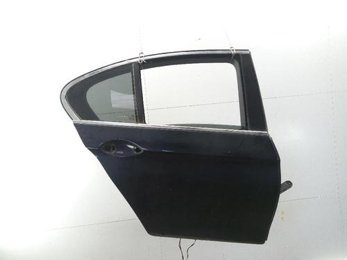 Used Right rear door BMW 5 (F10) 530 d (245 hp) 27097686