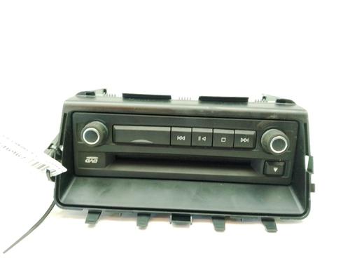 Used Electronic module Electronic module BMW X6 (E71, E72) xDrive 35 d (286 hp) 39609725 39609725