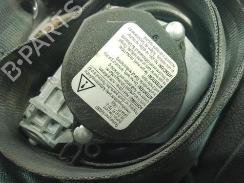 Kollisonspute sett FORD TRANSIT COURIER B460 MPV 1.5 TDCi | BP27733479C86 