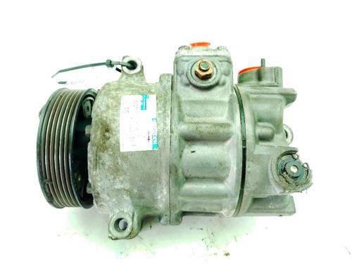 AC compressor AUDI A3 (8P1) 2.0 TDI | BP33716349M34 - Image 3
