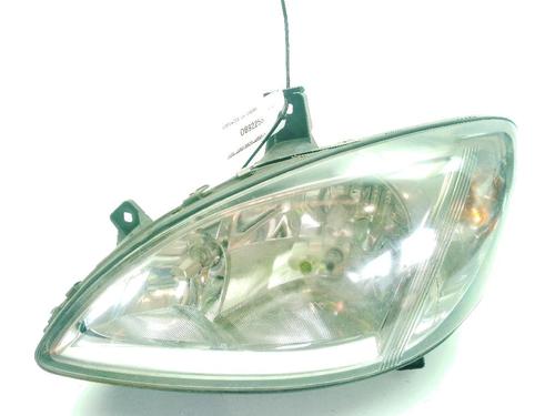 Faro izquierdo MERCEDES-BENZ VITO / MIXTO Van (W639) 109 CDI (639.601, 639.603, 639.605) (88 hp) 31368882