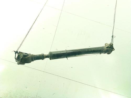 Driveshaft NISSAN NAVARA NP300 (D40) 2.5 dCi 4WD | BP30747274M37 - Image 2