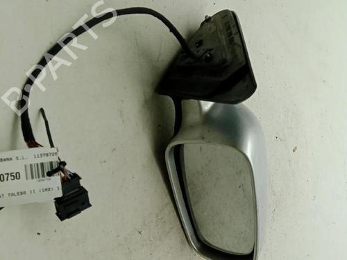 Used Right mirror Right mirror SEAT TOLEDO II (1M2) 1.9 TDI (110 hp) 34113016 34113016