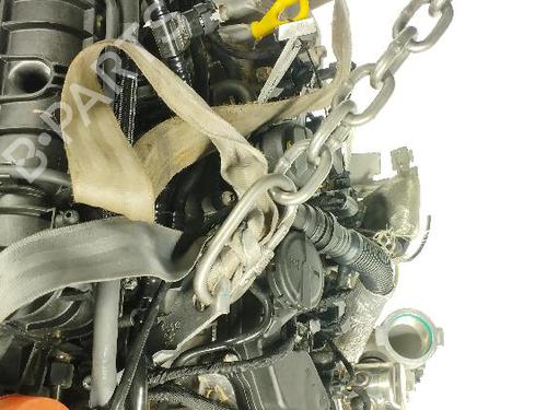 Motor SKODA SCALA (NW1) 1.5 TSI | BP28138817M1 