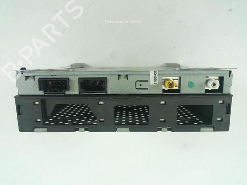 Elektronische module AUDI A8 D3 (4E2, 4E8) 4.0 TDI quattro | BP18359915M83 