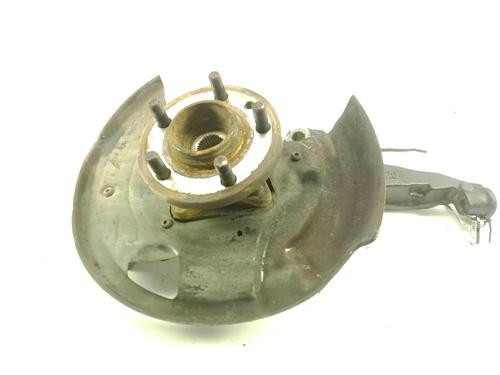 Right front steering knuckle LAND ROVER RANGE ROVER SPORT I (L320) 2.7 D 4x4 | BP18366313M26 