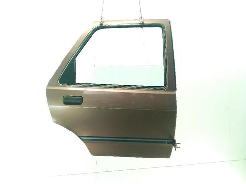 Used Right rear door FORD SIERRA II Hatchback (GBC, GBG) 2.0 i (115 hp) 30191904