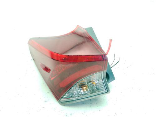 Used Left taillight TOYOTA AURIS Estate (_E18_) 1.8 Hybrid (ZWE186_, ZWE186R, ZWE186H) (136 hp) 28419722