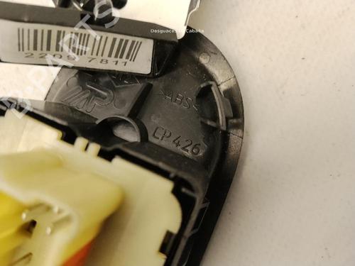 Left front window switch DACIA DUSTER (HS_) 1.5 dCi | BP37459061I27 - Image 3
