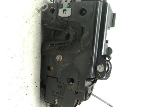 front-left-lock-skoda-fabia-ii-542-2006-2007-2008-2009-2010-2011-2012-2013-2014-33953717 main image