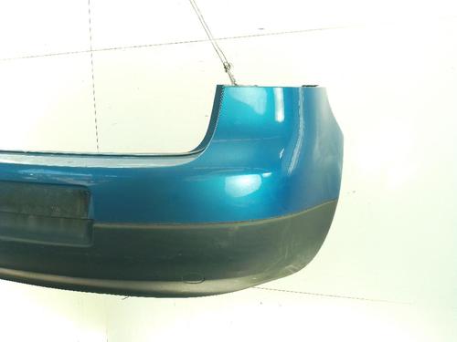 Rear bumper VW GOLF V (1K1) 2.0 TDI 16V | BP27555857C8 