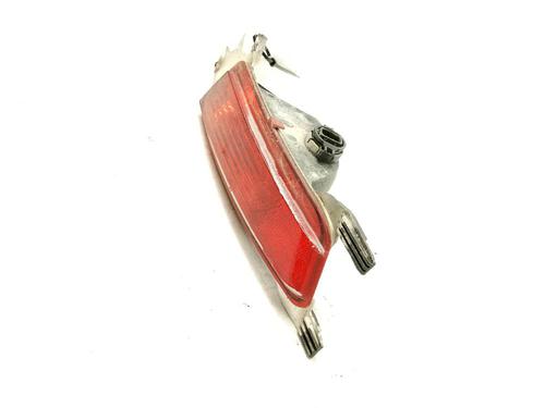 Left taillight LAND ROVER RANGE ROVER EVOQUE (L538) 2.2 D 4x4 | BP38683408C34 - Image 2