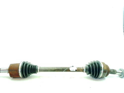 Used Left front driveshaft Left front driveshaft CITROËN JUMPER II Van 2.0 BlueHDi 130 (130 hp) 33191705 33191705