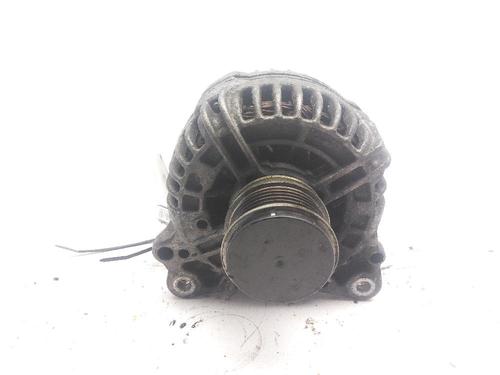 Used Alternator SEAT ALHAMBRA (7V8, 7V9) 2.0 TDI (140 hp) 24001567