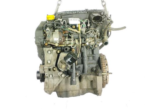 Engine DACIA LOGAN (LS_) 1.5 dCi (LS0K) | BP34237748M1 - Image 3