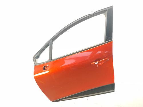 left-front-door-renault-clio-iv-bh_-2012-2013-2014-2015-2016-2017-2018-2019-2020-2021-39899705 main image