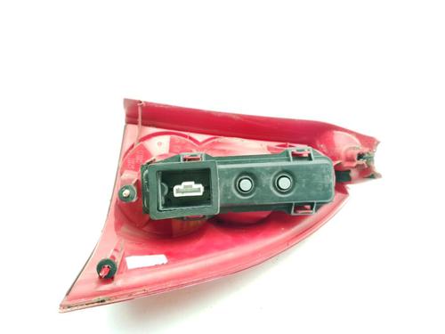 Left taillight PEUGEOT 307 SW (3H) 2.0 16V | BP30718681C34 