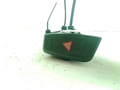 Used Warning switch AUDI A5 (8T3) 2.7 TDI (190 hp) 27626074