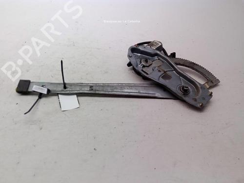 Used Front left window mechanism FORD TRANSIT Van (FA_ _) 2.4 DI RWD (FAA_, FAB_, FAC_, FAD_) (120 hp) 29697900
