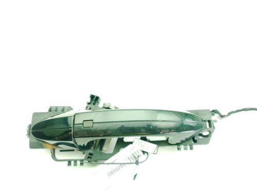 Used Front right exterior door handle FORD FIESTA VI (CB1, CCN) 1.6 Ti (120 hp) 30191677