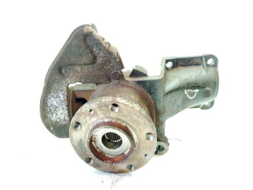 Used Right front steering knuckle Right front steering knuckle PEUGEOT BOXER Van (244) 2.2 HDi (101 hp) 33905374 33905374