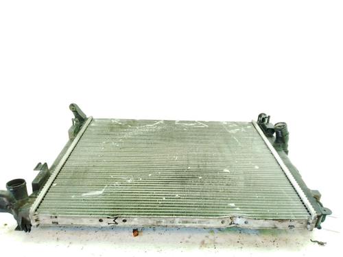 Water radiator RENAULT MEGANE IV Hatchback (B9A/M/N_) 1.2 TCe 130 (B9MR) | BP39021809M31 - Image 2