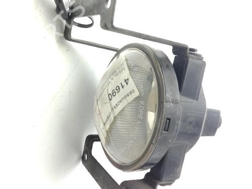 Used Left front fog light HYUNDAI TUCSON (JM) [2004-2019]  33014241