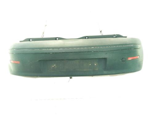 Used Rear bumper FIAT PUNTO (188_) 1.9 JTD (86 hp) 30477359